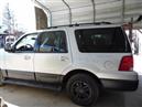 2005 Ford Expedition XLT Silver 5.4L AT 2WD #F24797